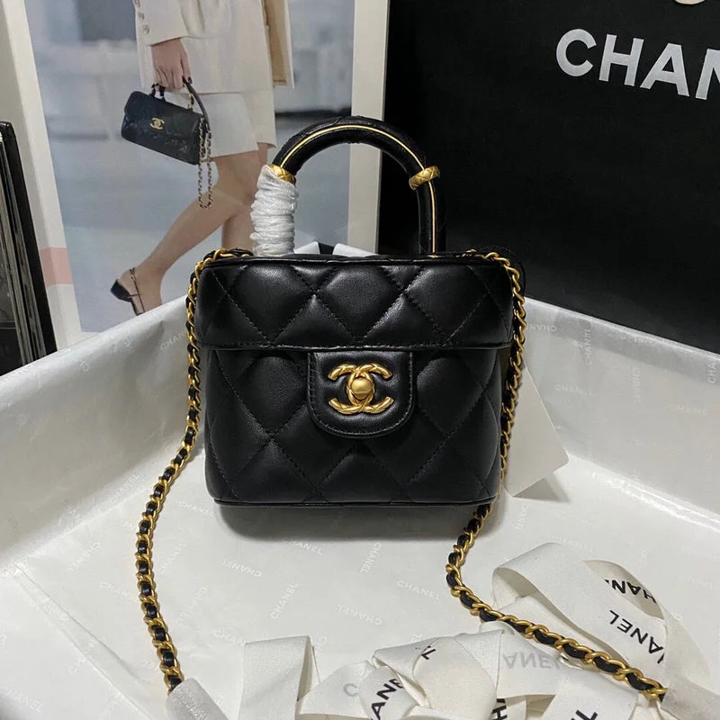 BC - CHANEL BAGS - 177