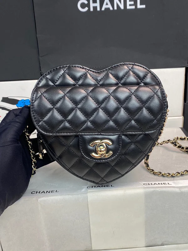 BC - CHANEL BAGS - 179