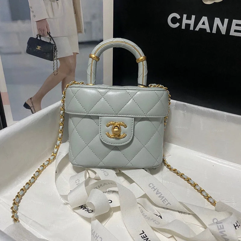 BC - CHANEL BAGS - 180