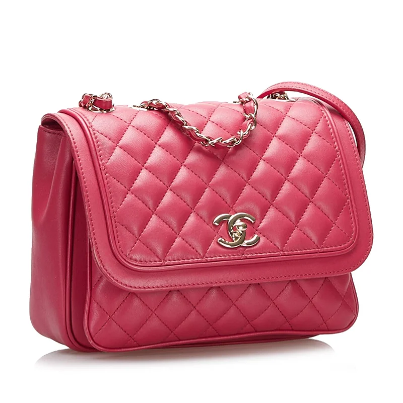 Chanel Medium Lovely Day Flap (8g7L90)