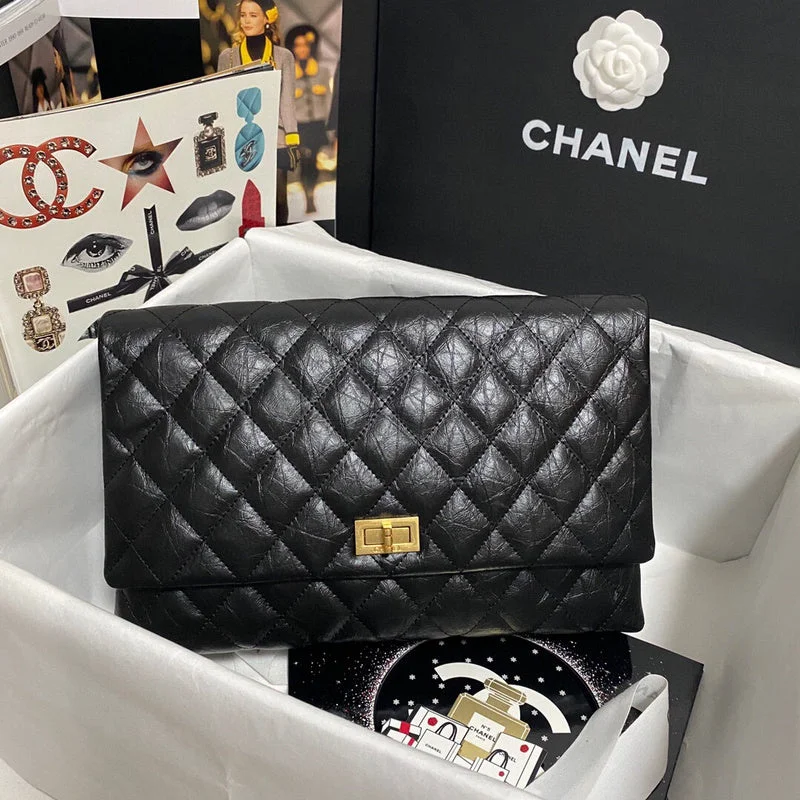 WF - Chanel Bags - 2180