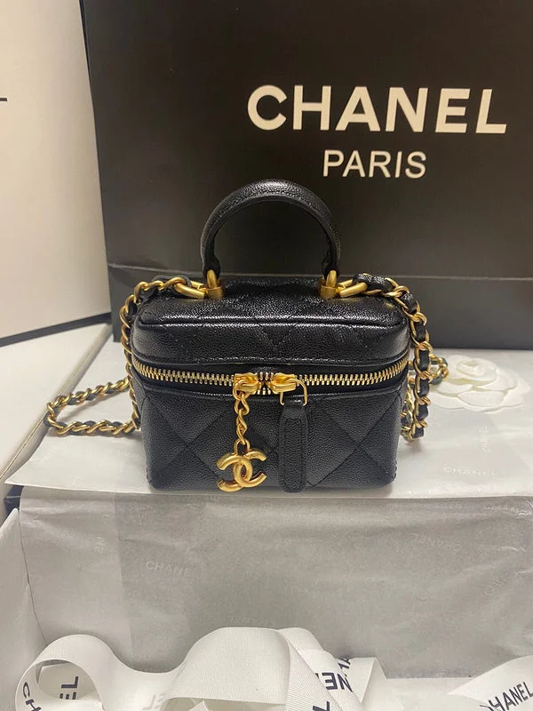 WF - Chanel Bags - 2181