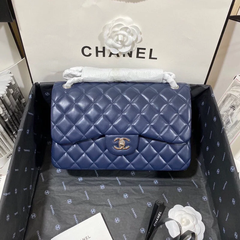 WF - Chanel Bags - 2186