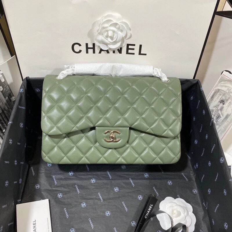 WF - Chanel Bags - 2193