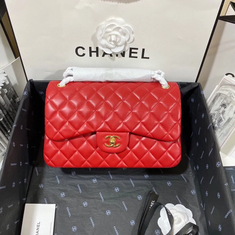 WF - Chanel Bags - 2195