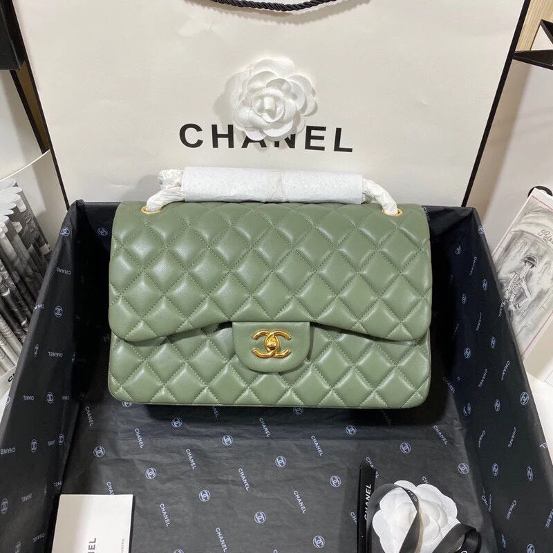 WF - Chanel Bags - 2198