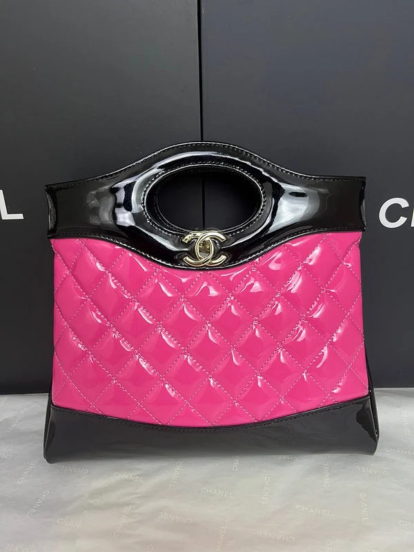 WF - Chanel Bags - 2187