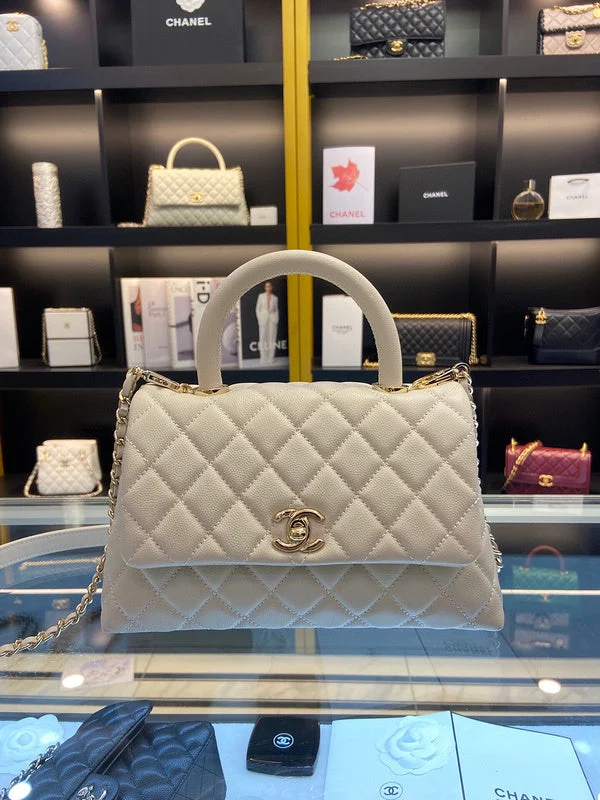 WF - Chanel Bags - 2189