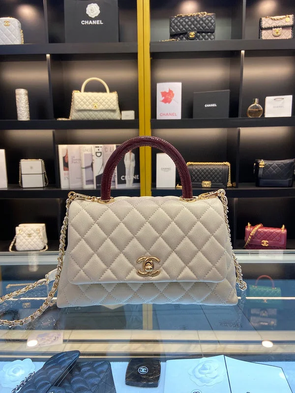 WF - Chanel Bags - 2190