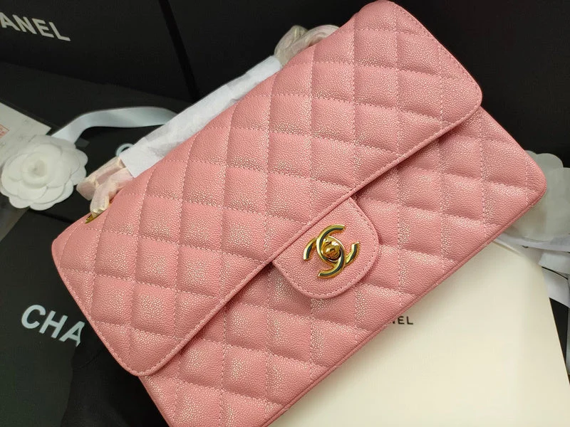 WF - Chanel Bags - 2191