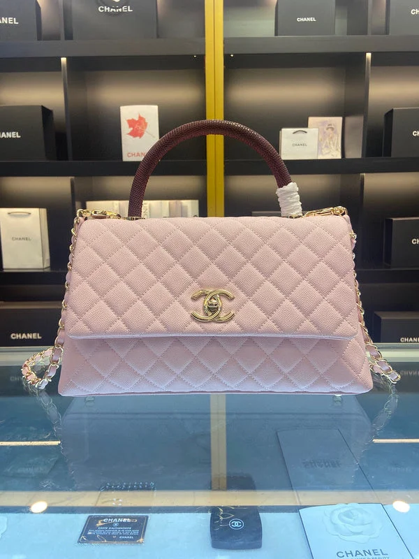 WF - Chanel Bags - 2192