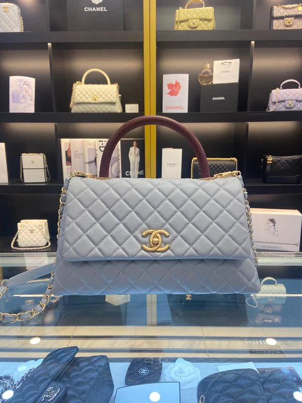 WF - Chanel Bags - 2197