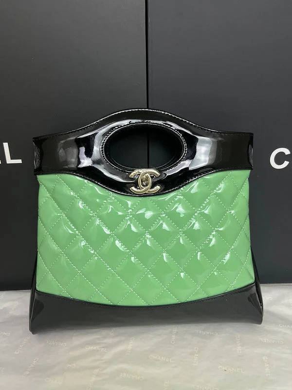 WF - Chanel Bags - 2198