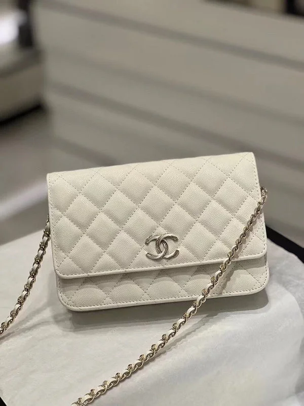 WF - Chanel Bags - 2203