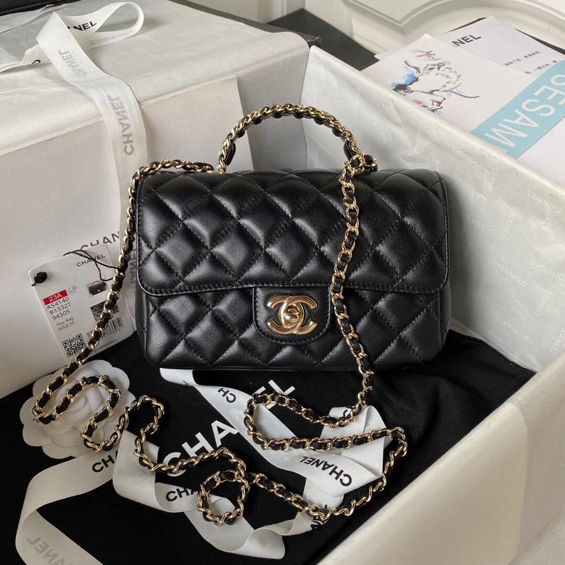 WF - Chanel Bags - 2204