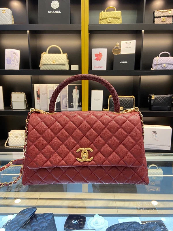 WF - Chanel Bags - 2209