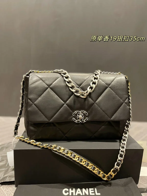 WF - Chanel Bags - 218