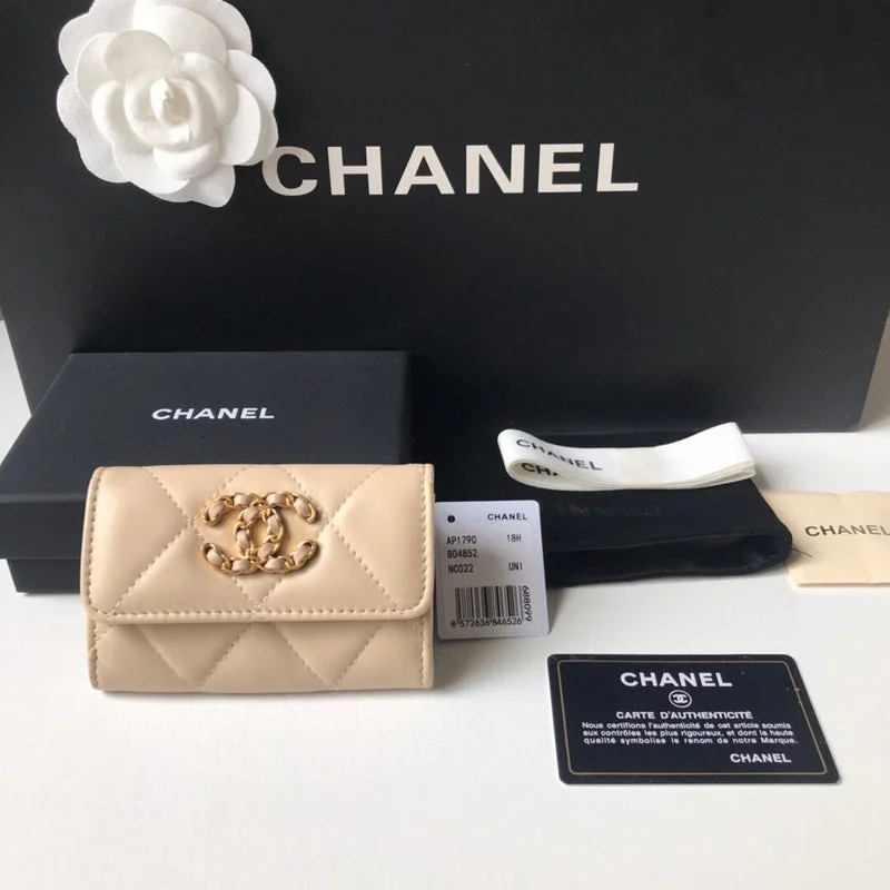 WF - Chanel Bags - 2177