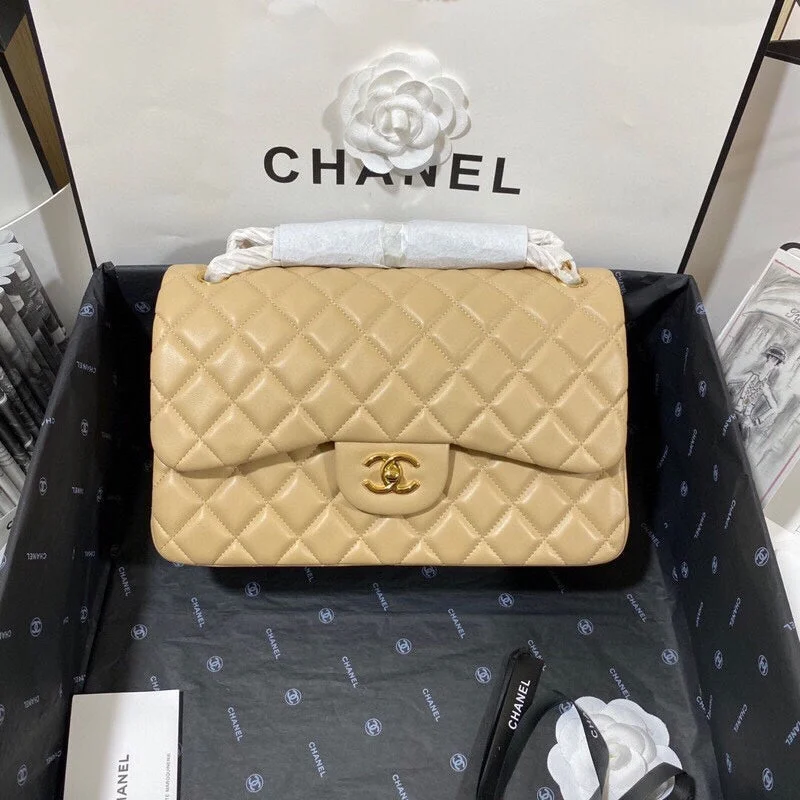 WF - Chanel Bags - 2189