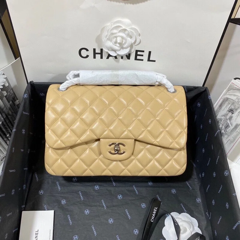 WF - Chanel Bags - 2196