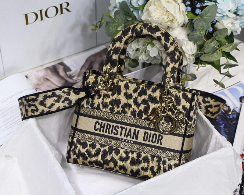 BC - Dior Bags - 2524