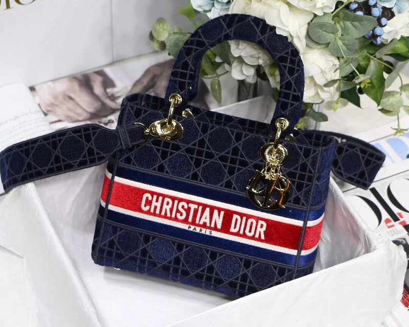 BC - Dior Bags - 2533