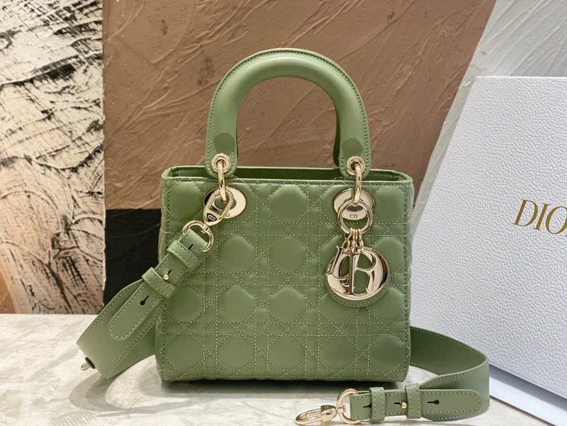 BC - Dior Bags - 268