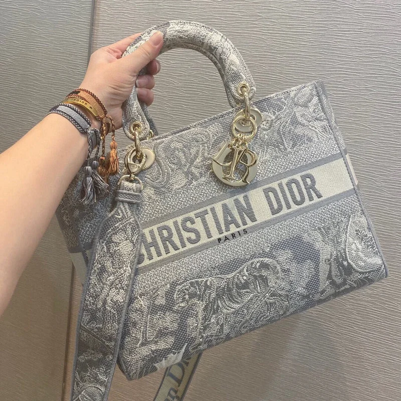 BC - Dior Bags - 2686