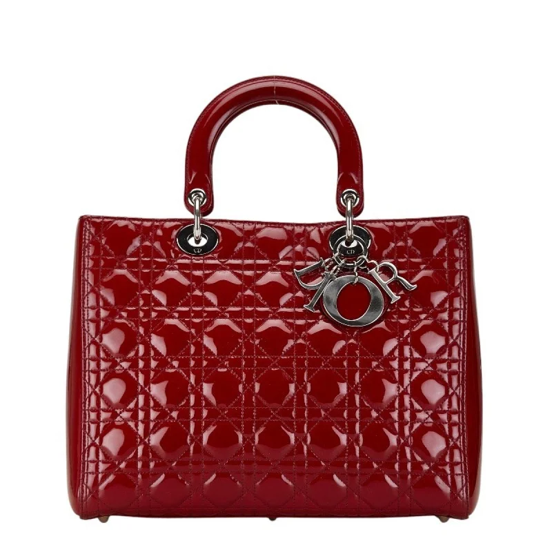 Dior Lady Dior Handbag