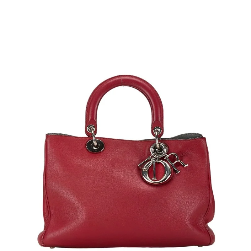 Dior Lady Dior Handbag