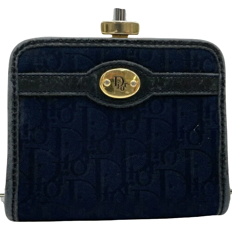 Dior Wallet