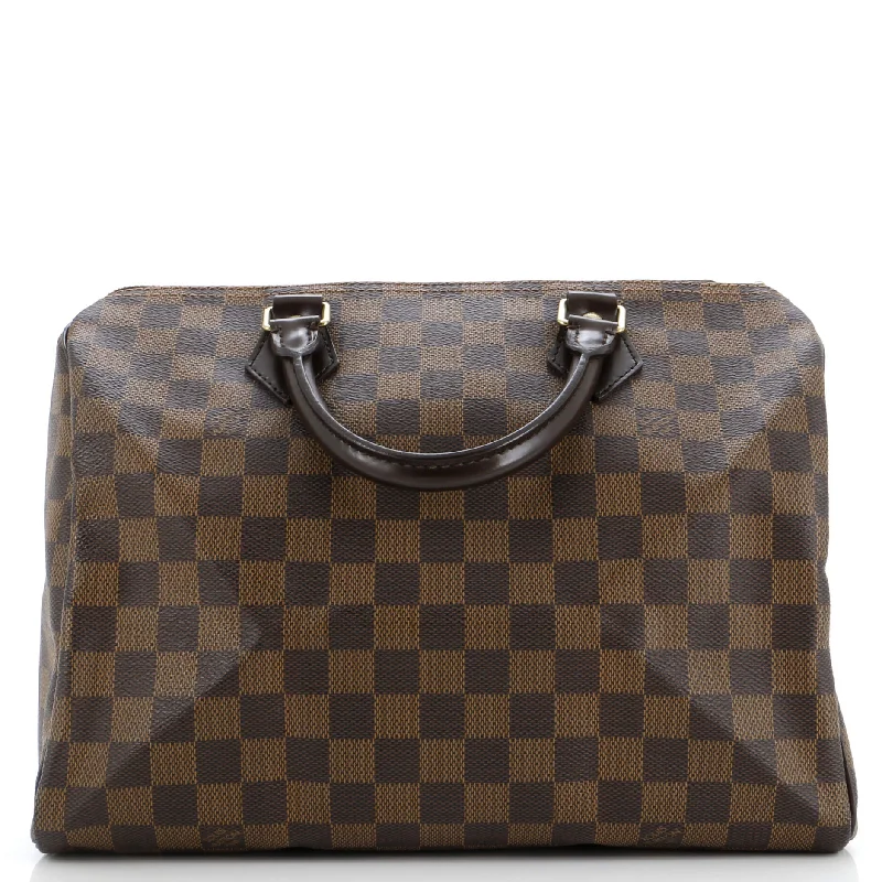 Speedy Handbag Damier 30