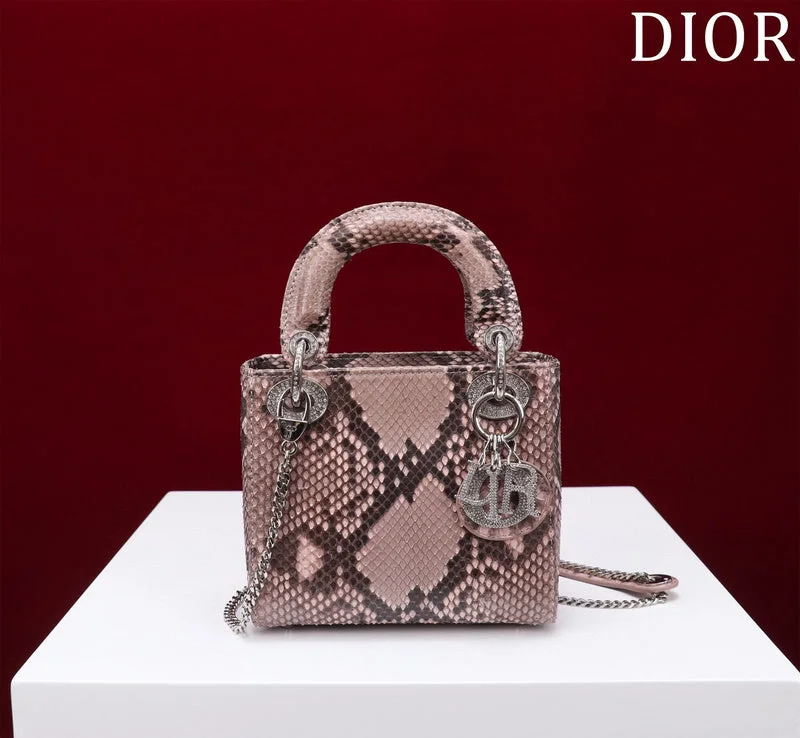 WF - Dior Bags - 138