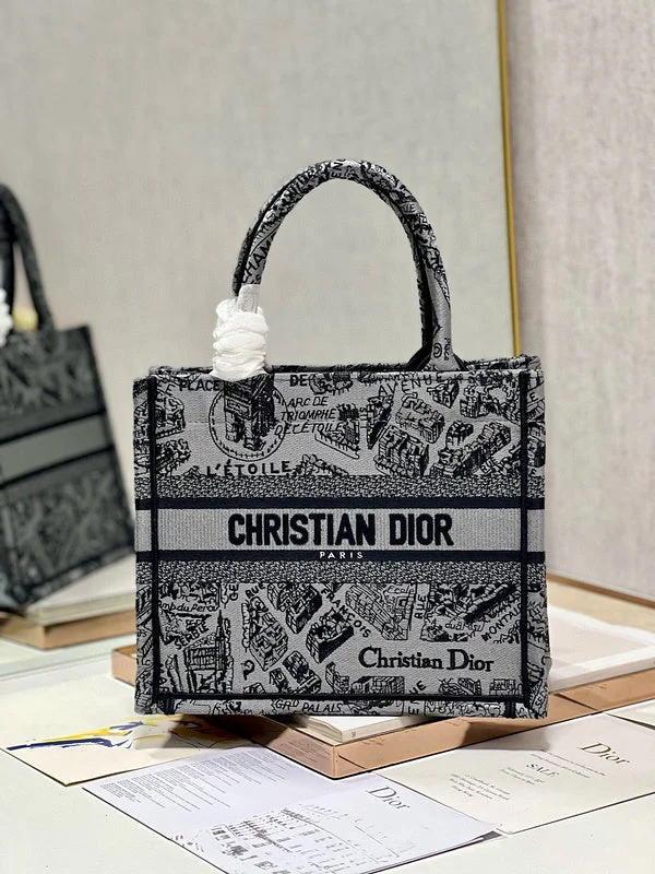 WF - Dior Bags - 139