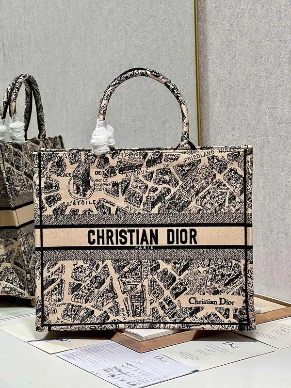 WF - Dior Bags - 140