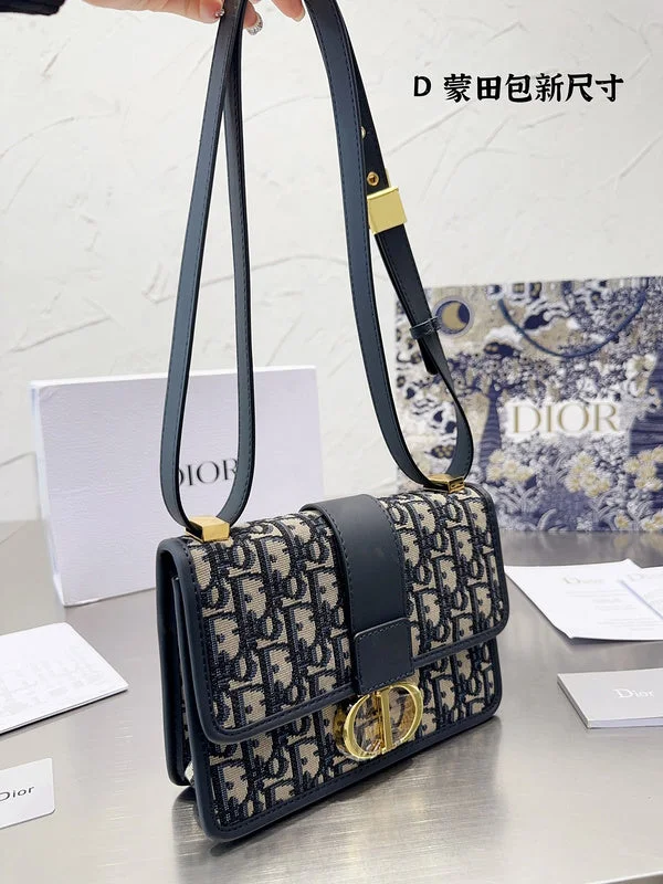 WF - Dior Bags - 169