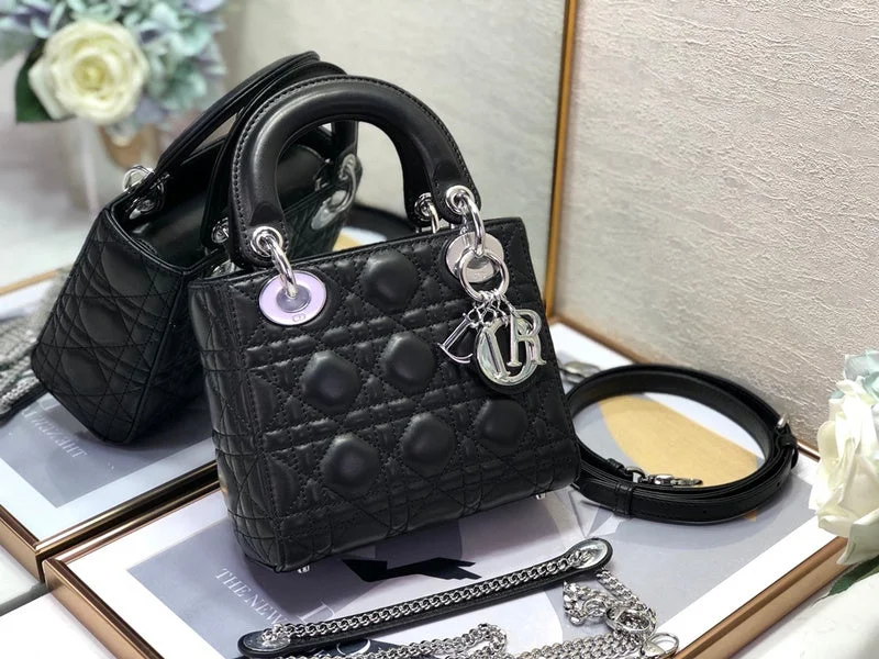 WF - Dior Bags - 140