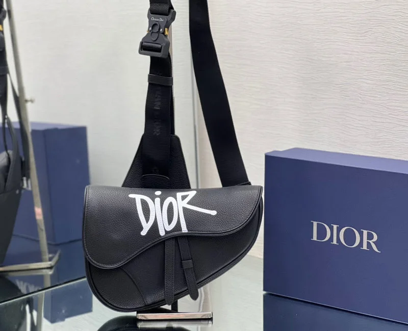 WF - Dior Bags - 139