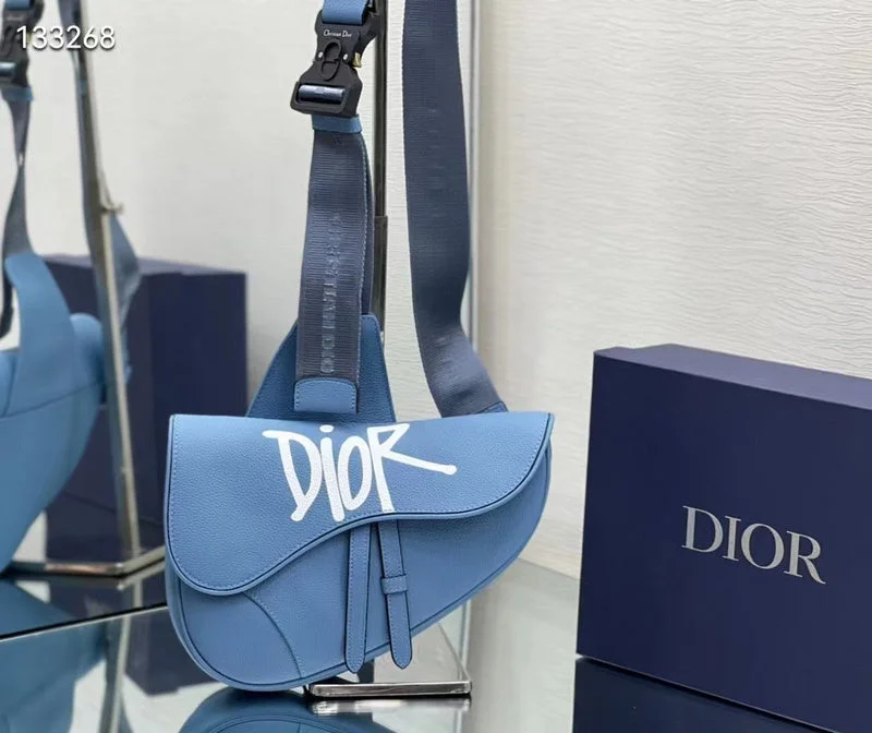 WF - Dior Bags - 140