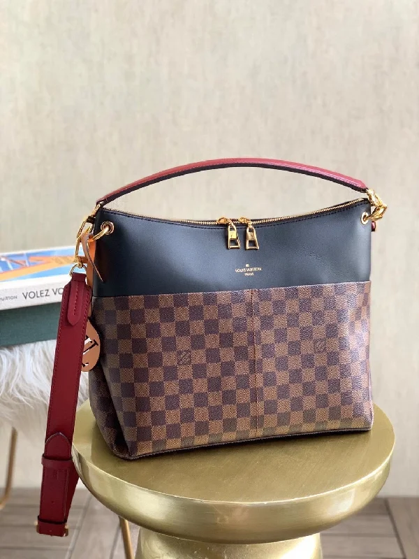 Louis Vuitton Maida Hobo Bag